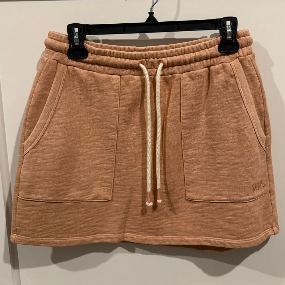 Madewell textural loop